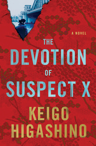 Devotion Of Suspect X, The - Keigo Higashino Image