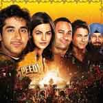 Speedy Singhs Songs Image