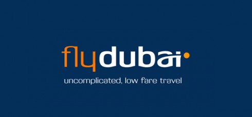 Fly Dubai Airline Image