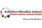 Kokilaben Dhirubhai Ambani Hospital - Andheri - Mumbai Image