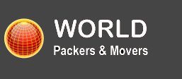 World Packers and Movers Image