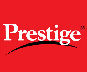 Prestige Kitchen Hoods Image