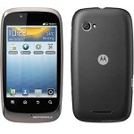 Motorola Fire XT 530 Image