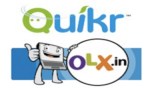 Quikr vs OLX Image