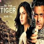 Ek Tha Tiger Songs Image