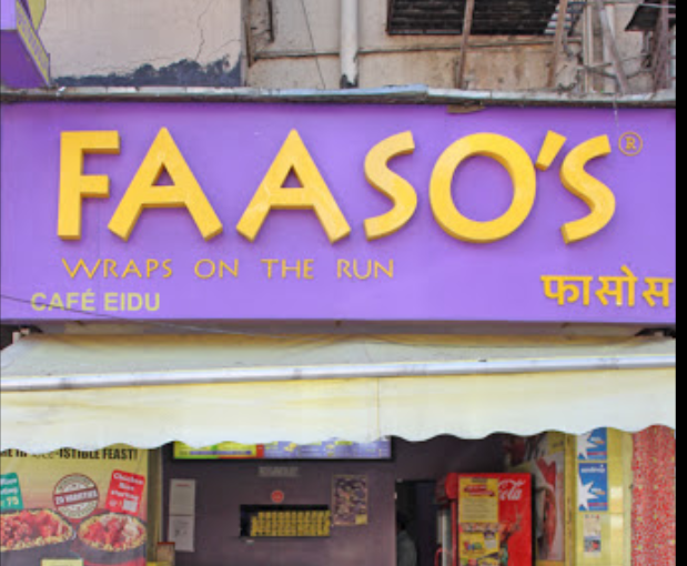 Faaso's - Andheri - Mumbai Image