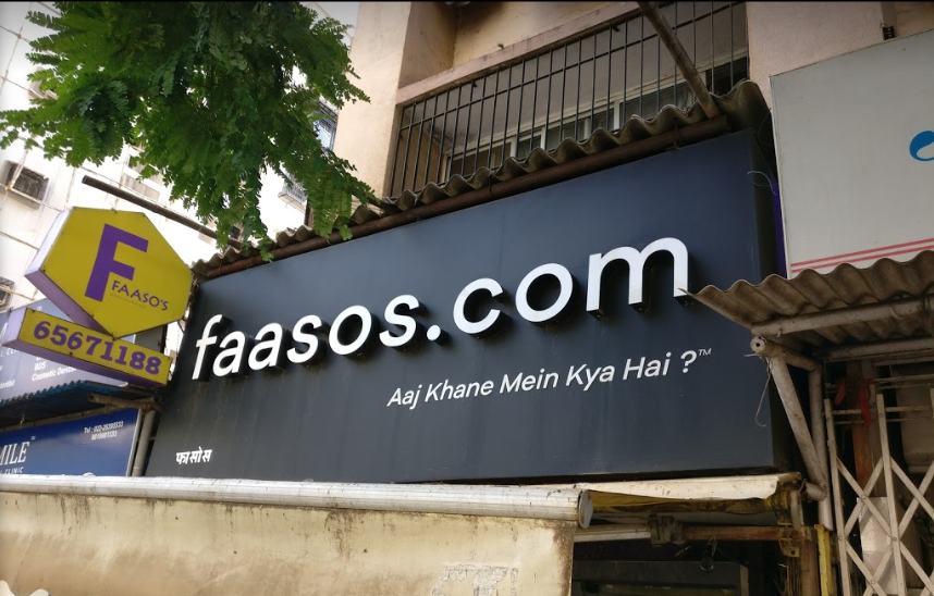 Faasos - Oshiwara - Mumbai Image