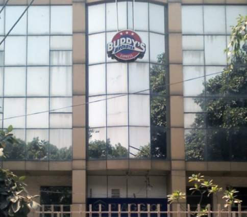 Buddy's Broaster - Okhla - Delhi Image