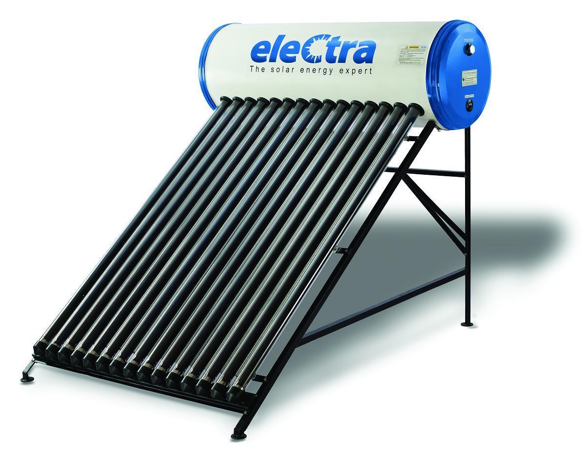 Electra Solar Water Image