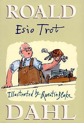 Esio Trot - Roald Dahl Image