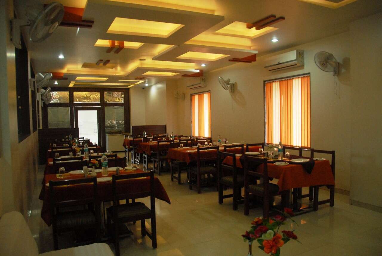 Kaveri Restaurant - Hindpiri - Ranchi Image