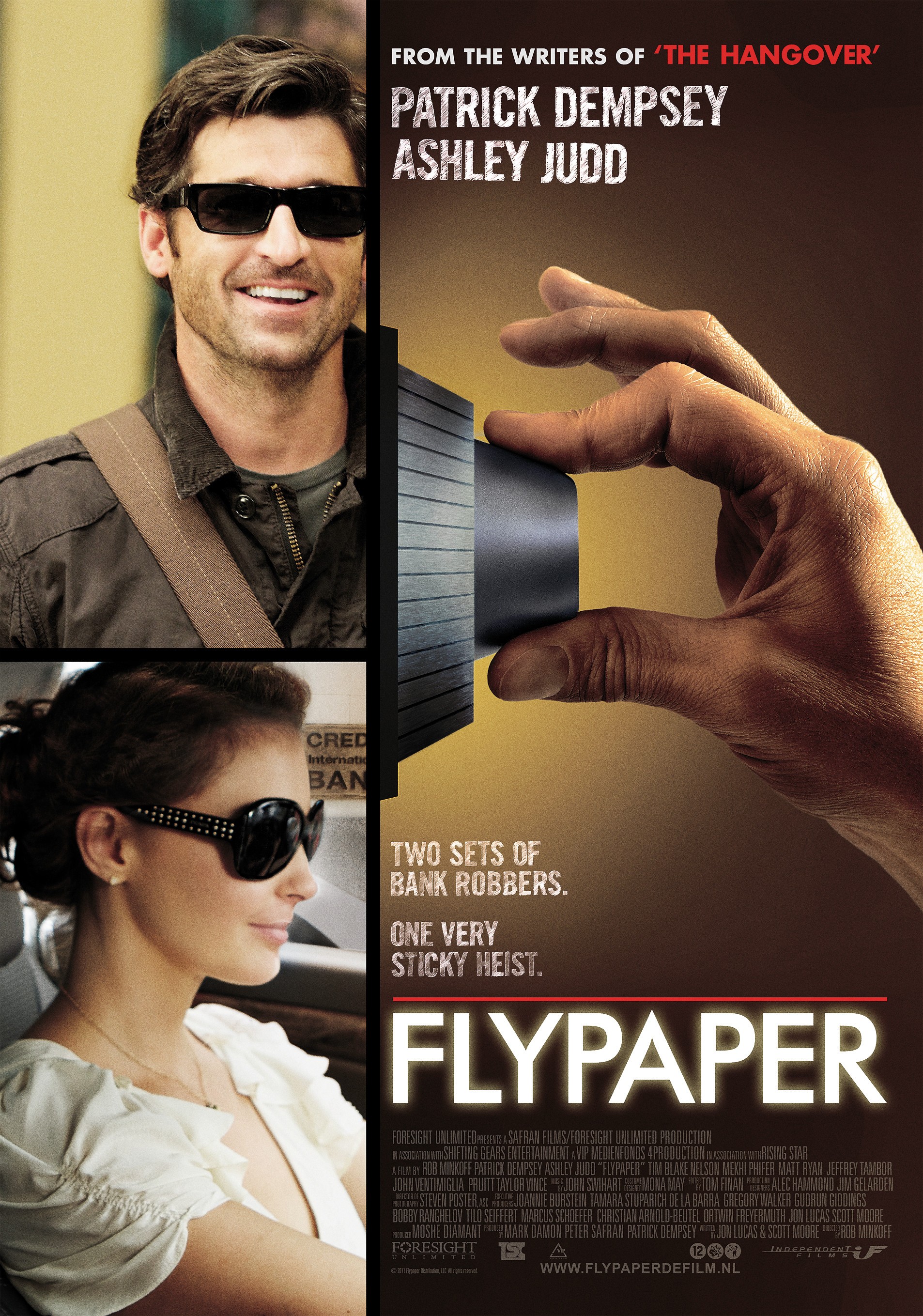 Flypaper Image