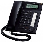 Panasonic Phone KX-TS880MX Image