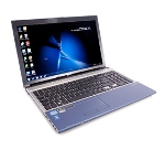 Acer Aspire TimelineX 5830TG Image