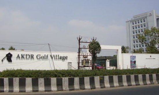 AKDR Golf Village - Chennai Image