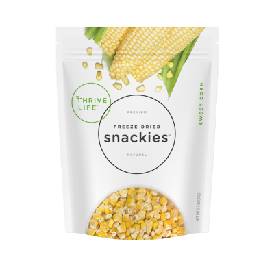 Fieldfresh Sweet Corns Image