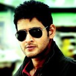 Mahesh Babu Image