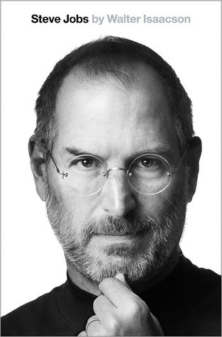 Steve Jobs - Walter Isaacson Image