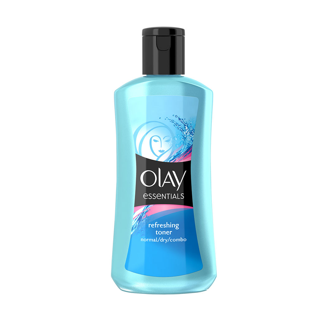 Olay Refreshing Toner Image