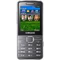 Samsung S5610 Image