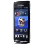 Sony Ericsson Xperia Arc S Image