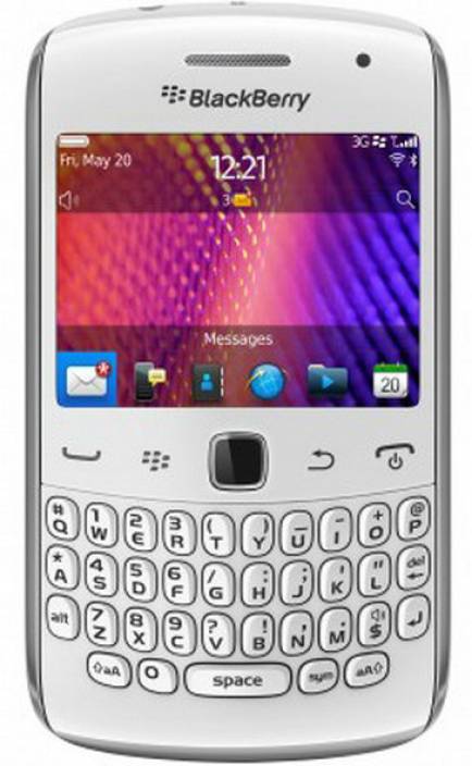 BlackBerry Curve 9360 Image