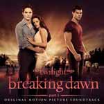 The Twilight Saga Breaking Dawn Image