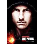 Mission Impossible Ghost Protocol Movie Image