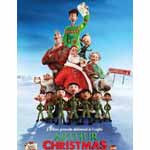 Arthur Christmas Image