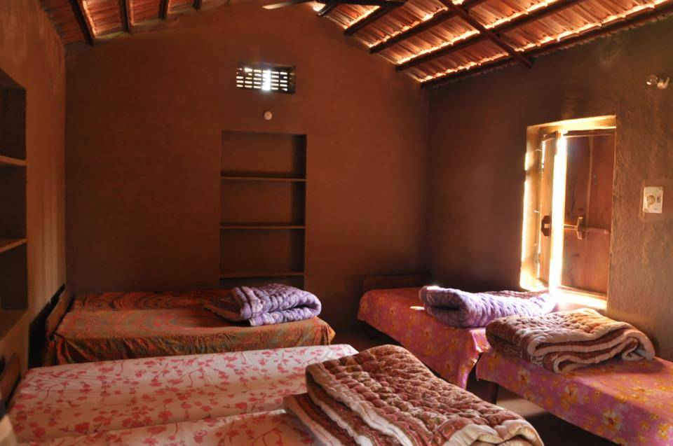 Nirvana Organic Resort - Jaipur Image
