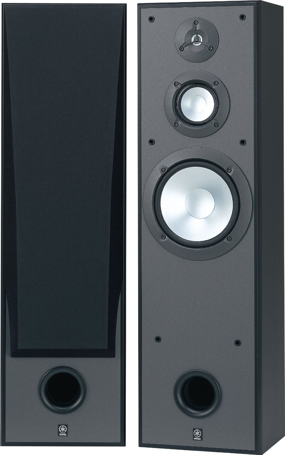 Yamaha NS8390 Image