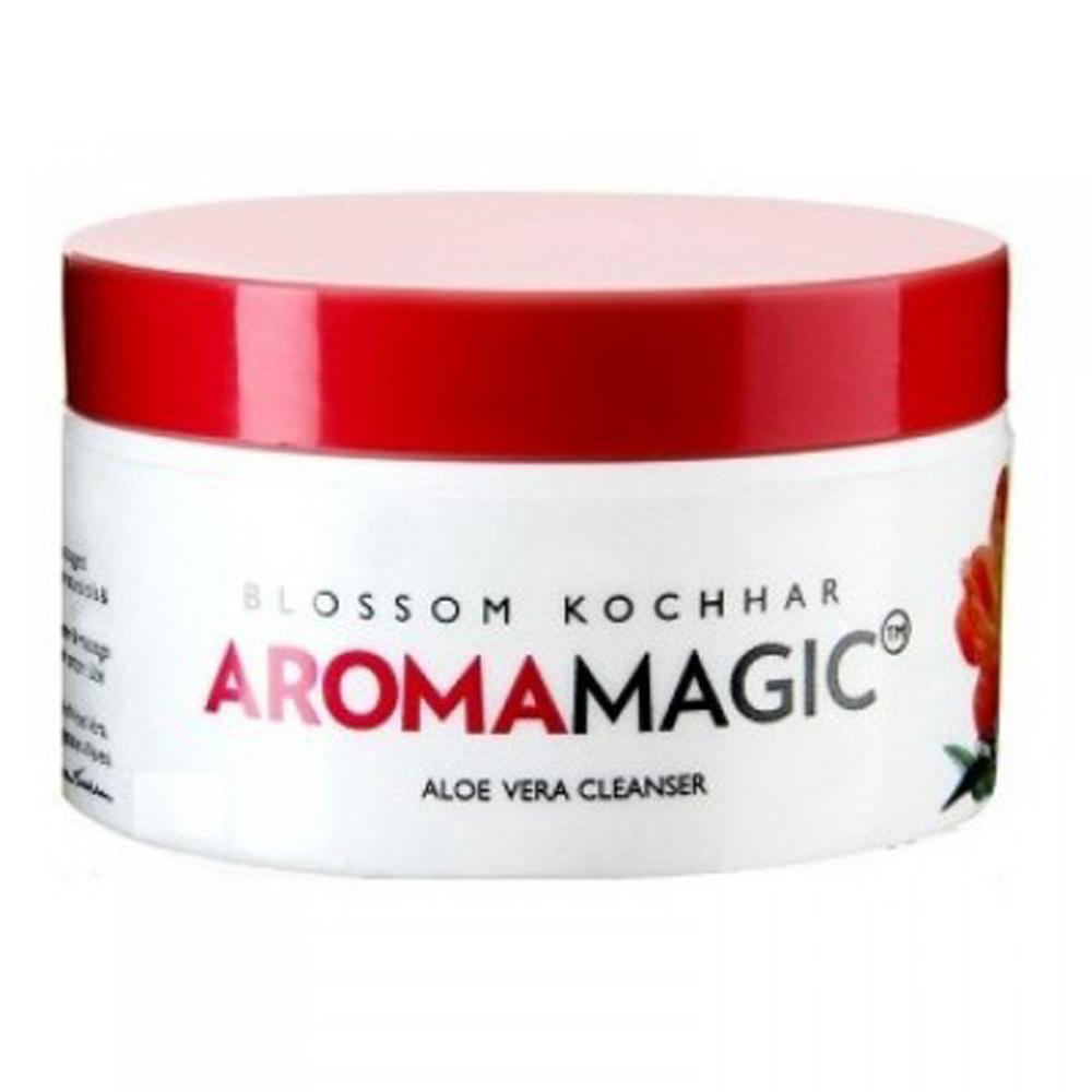 Aroma Magic Aloe Vera Cleanser Image