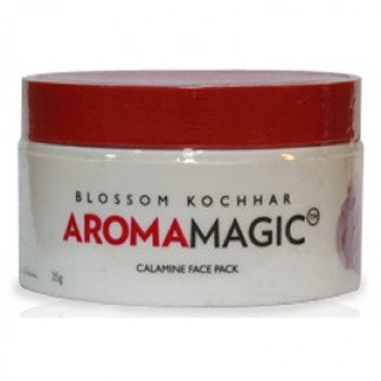 Aroma Magic Chocolate Cream Pack Image