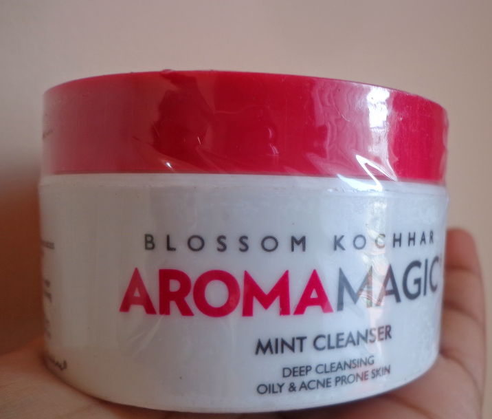 Aroma Magic Mint Cleanser Image