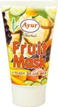 Ayur Fruit Mask Image