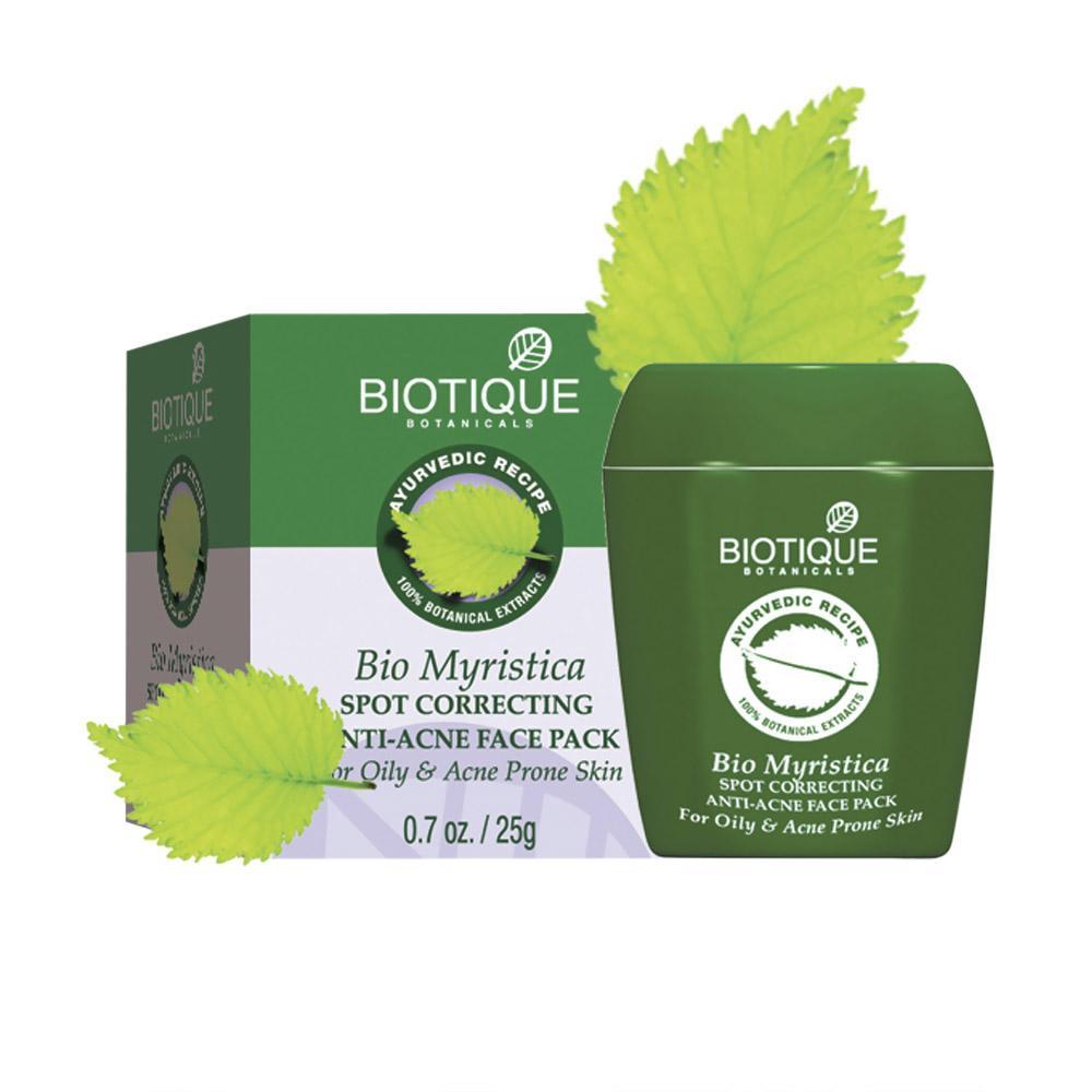 Biotique Myristica Pack Image