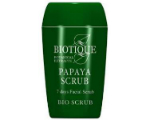 Biotique Papaya Scrub Image