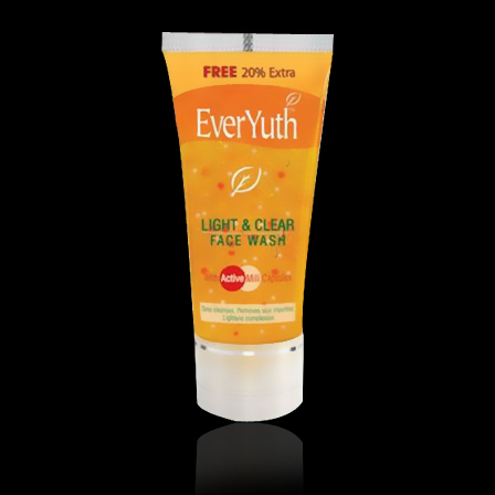 Everyuth Derma Care Light And Clear Image