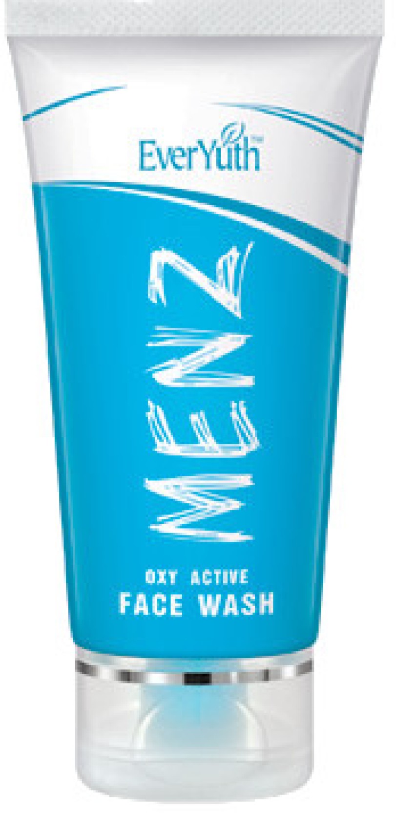 Everyuth Menz Oxy Active Face Wash Image