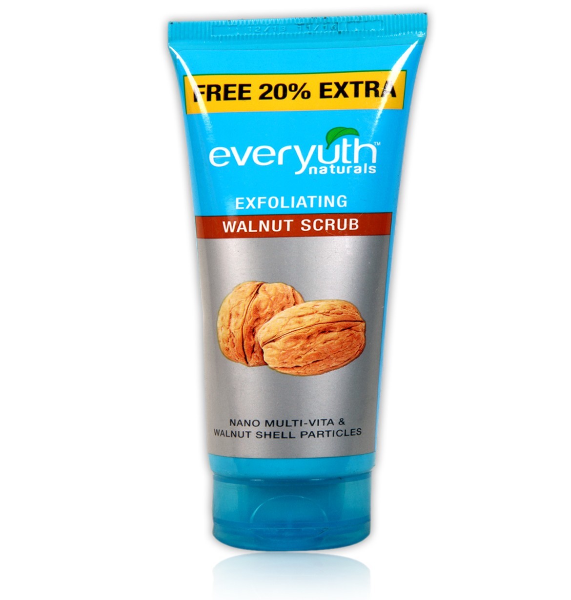 Everyuth Walnut Scurb Image