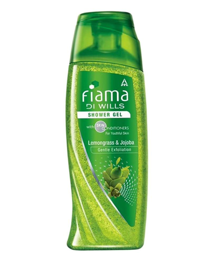 Fiama Di Wills Clear Springs Shower Gel Image