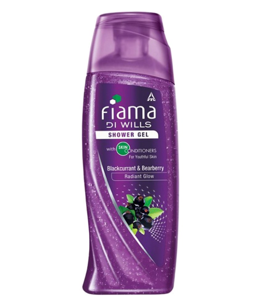 Fiama Di Willsexotic Dream Shower Gel Enlivening Care Image