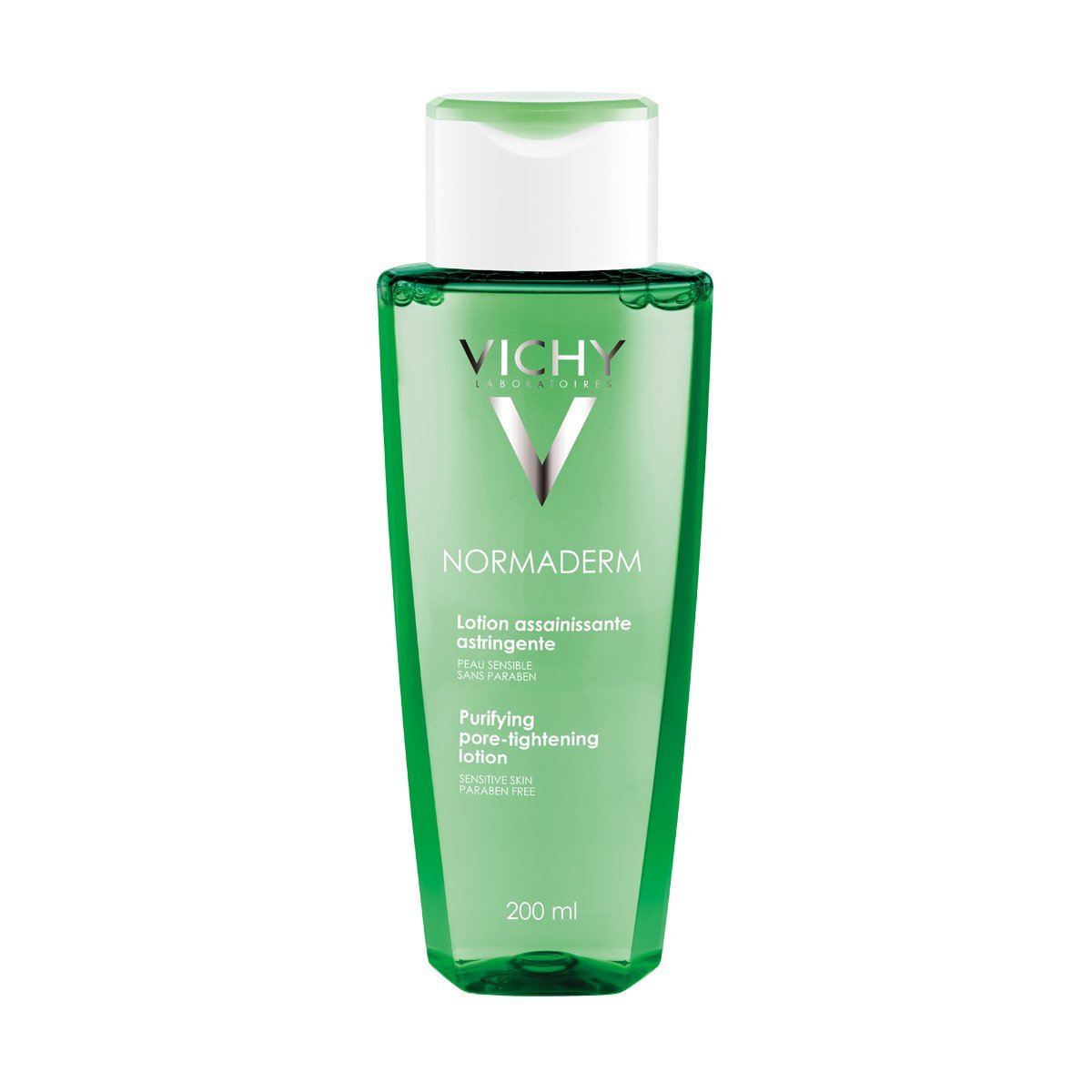 Vichy Normaderm Purifying Astringent Toner Tightens Pores Image