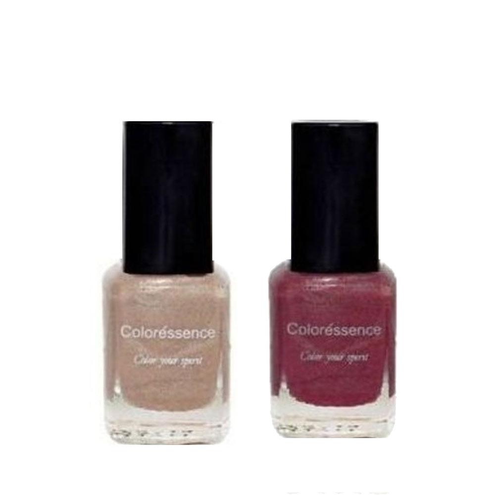 Coloressence Nail Makeup Image