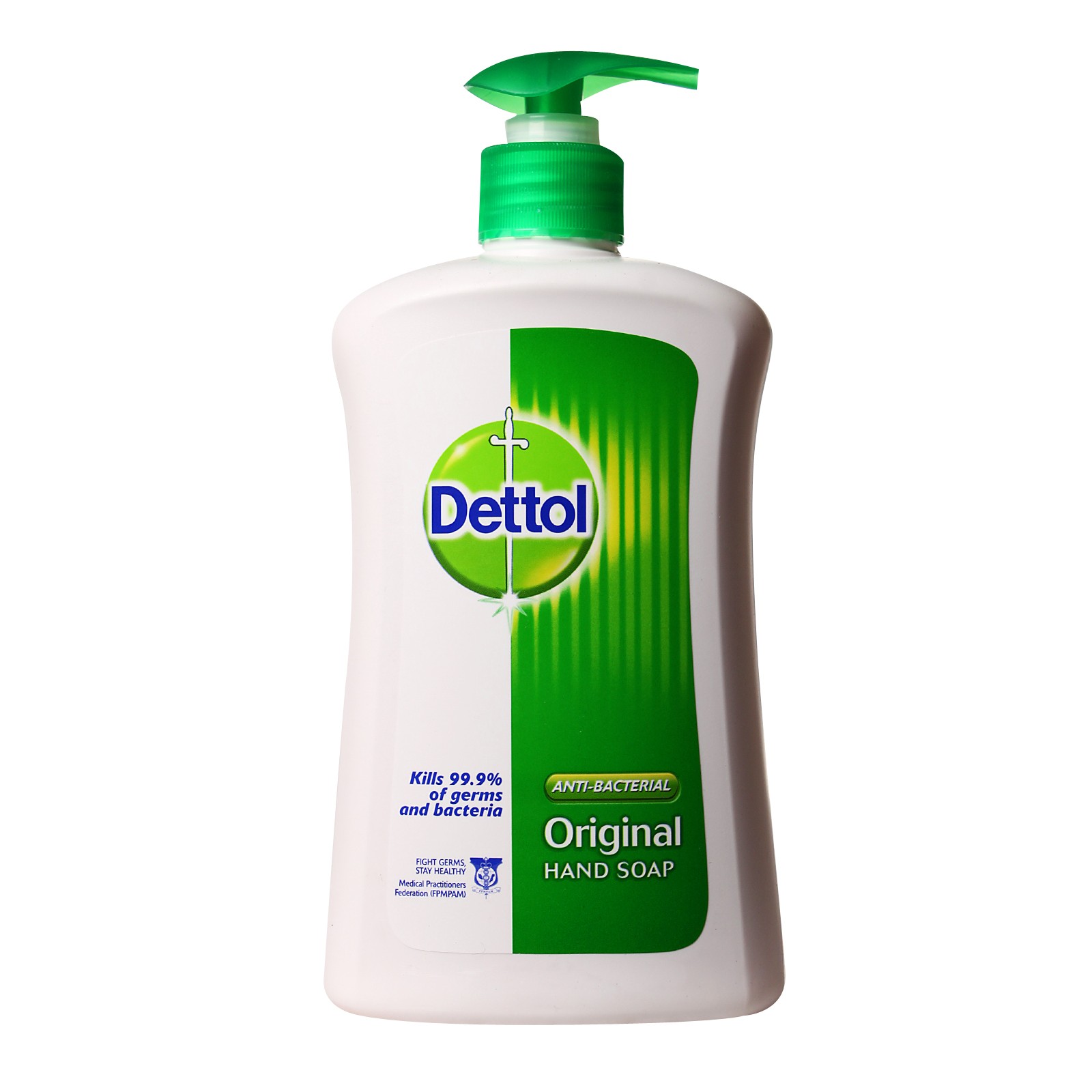 Dettol Liquid Handwash Image