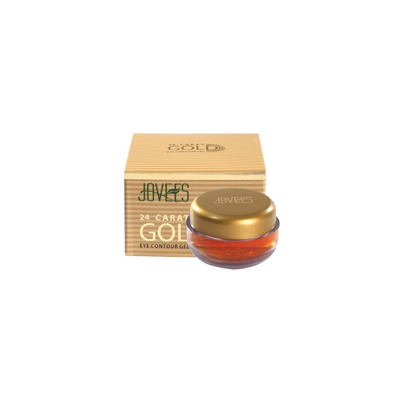 Jovees Gold Eye Contour Gel Image