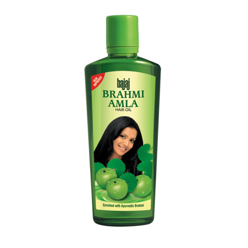 Ayur Brahmi Amla Hair Oil Image