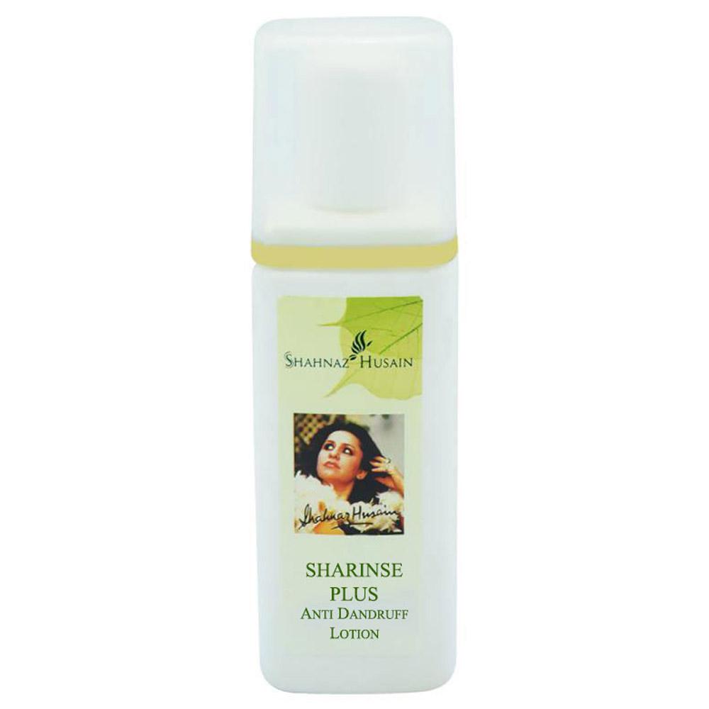 Shahnaz Herb Ayurvedic Hair Tonic Image