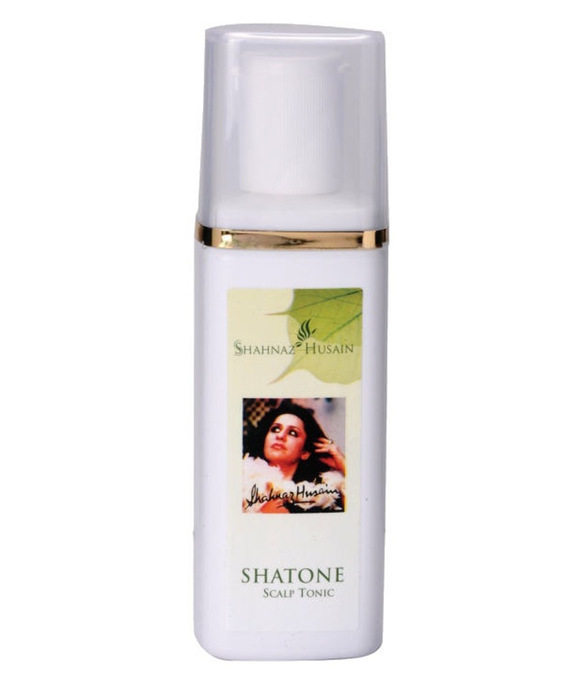 Shahnaz Husain Shatone Scalp tonic Image