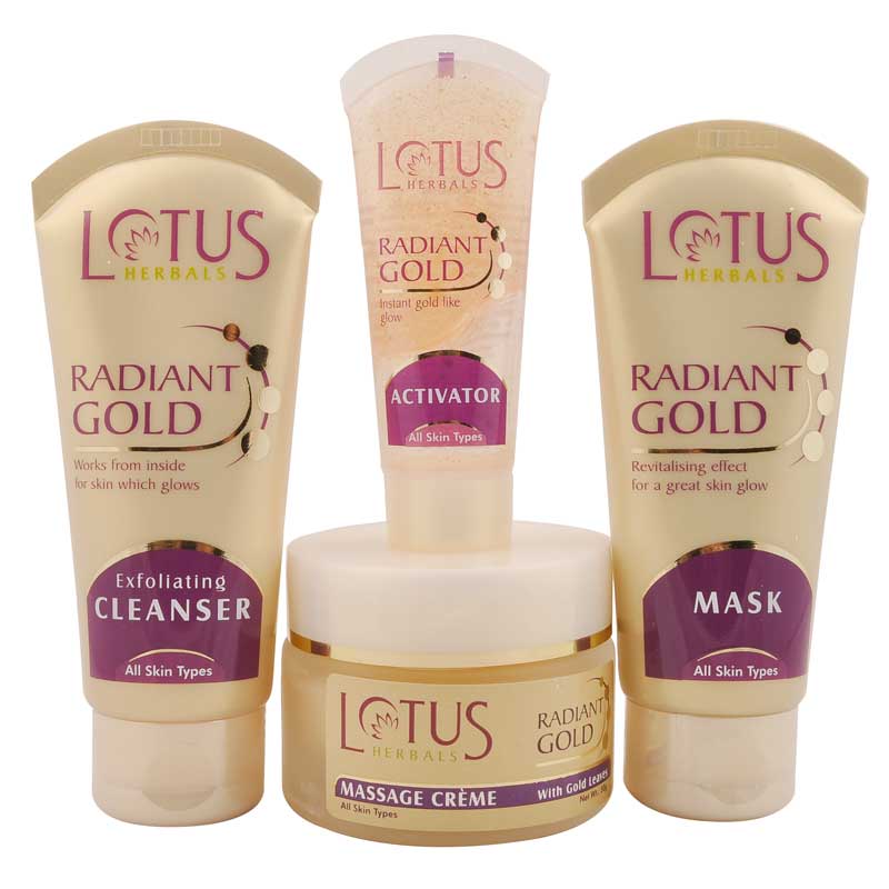 Lotus Herbals Face Makeup Image
